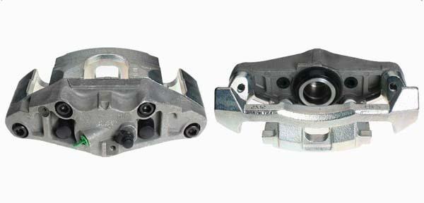 Pinza de freno Budweg Caliper A/S ref. 343889