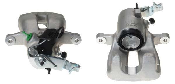 Pinza de freno Budweg Caliper A/S ref. 343895