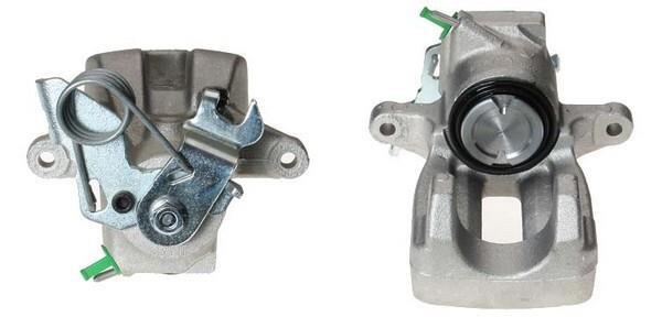 Pinza de freno Budweg Caliper A/S ref. 343900