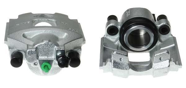 Pinza de freno Budweg Caliper A/S ref. 343907