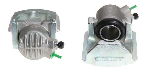 Pinza de freno Budweg Caliper A/S ref. 34391