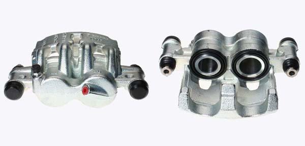 Pinza de freno Budweg Caliper A/S ref. 343910