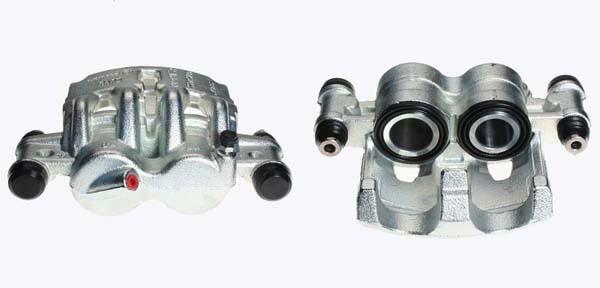 Pinza de freno Budweg Caliper A/S ref. 343911