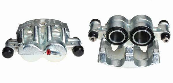 Pinza de freno Budweg Caliper A/S ref. 343912