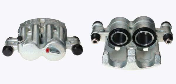Pinça de travão Budweg Caliper A/S ref. 343914