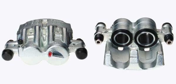 Pinza de freno Budweg Caliper A/S ref. 343916
