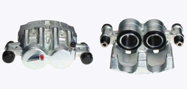 Pinza de freno Budweg Caliper A/S ref. 343917