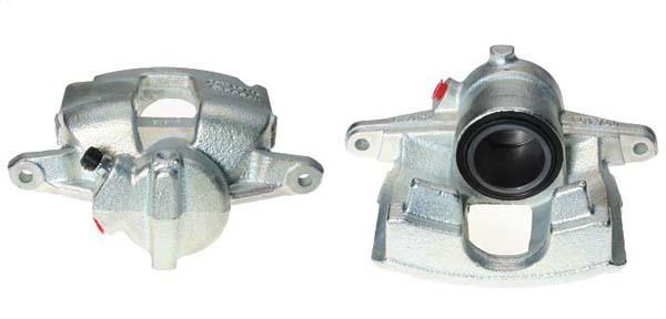 Pinza de freno Budweg Caliper A/S ref. 343918