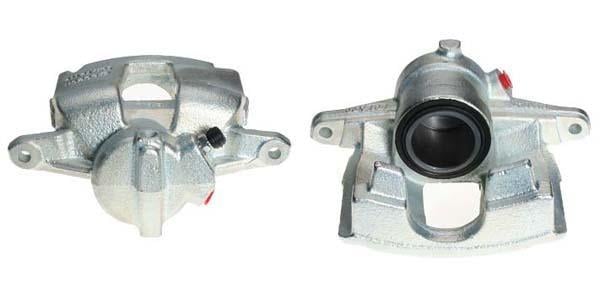 Pinza de freno Budweg Caliper A/S ref. 343919