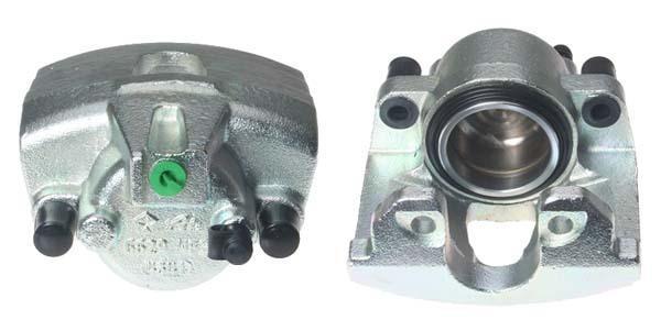 Pinza de freno Budweg Caliper A/S ref. 343925