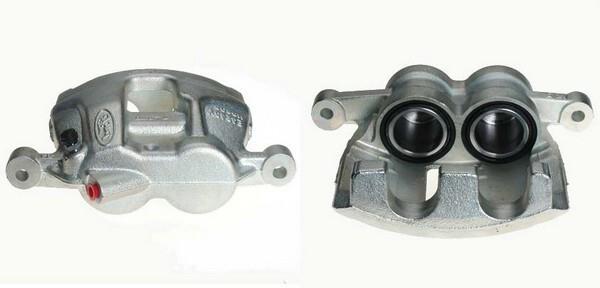 Pinza de freno Budweg Caliper A/S ref. 343926