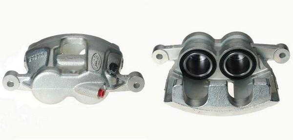 Pinza de freno Budweg Caliper A/S ref. 343927