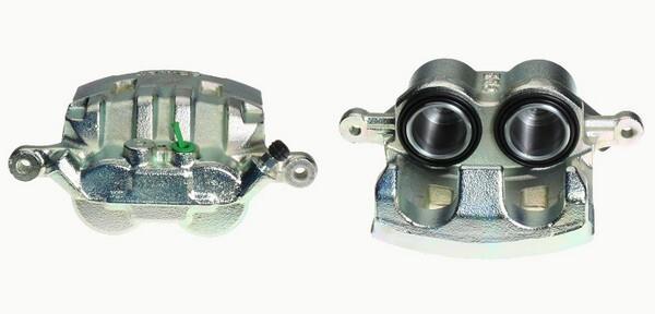 Pinza de freno Budweg Caliper A/S ref. 343936