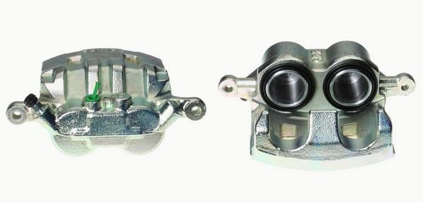 Pinza de freno Budweg Caliper A/S ref. 343937