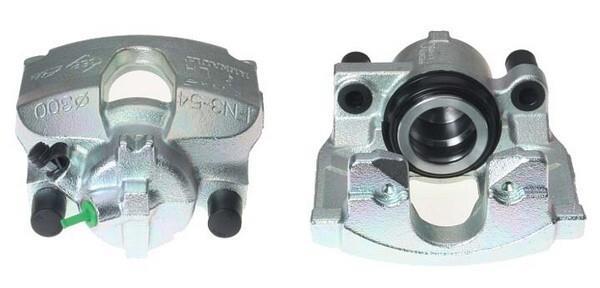 Pinza de freno Budweg Caliper A/S ref. 343940