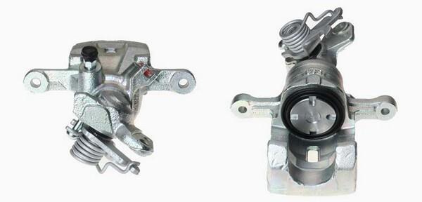 Pinza de freno Budweg Caliper A/S ref. 343956