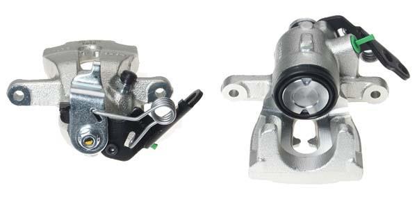 Butée hydraulique Mini
