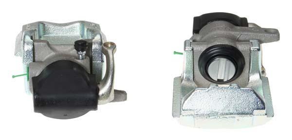 Étrier de frein Budweg Caliper A/S 34398