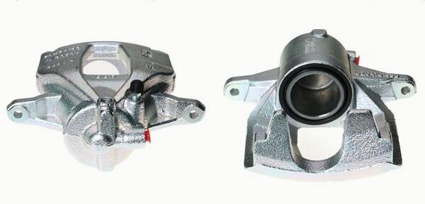 Étrier de frein Budweg Caliper A/S 343989