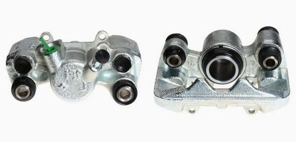 Pinza de freno Budweg Caliper A/S ref. 343993