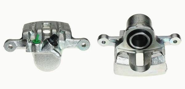 Pinza de freno Budweg Caliper A/S ref. 344001