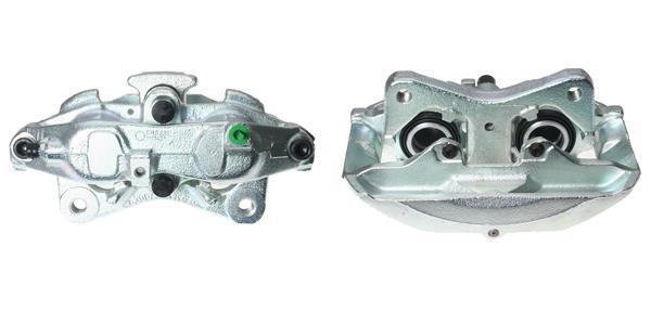Pinza de freno Budweg Caliper A/S ref. 344031