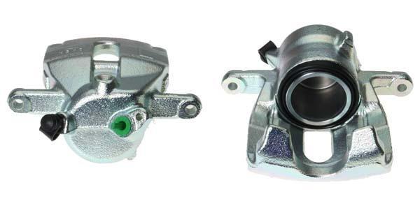 Étrier de frein Budweg Caliper A/S ref. 344040