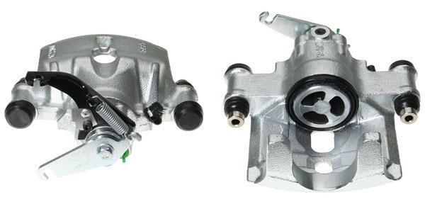 Pinça de travão Budweg Caliper A/S ref. 344051