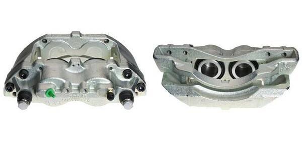 Étrier de frein Budweg Caliper A/S 344052
