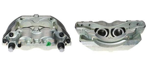 Pinza de freno Budweg Caliper A/S ref. 344053