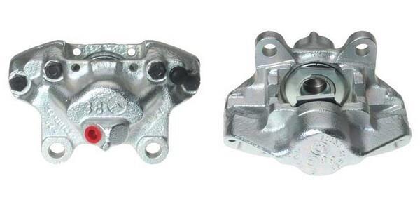 Pinza de freno Budweg Caliper A/S ref. 34408