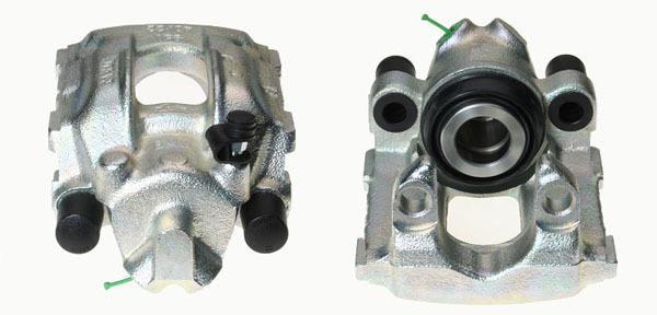 Pinza de freno Budweg Caliper A/S ref. 344088