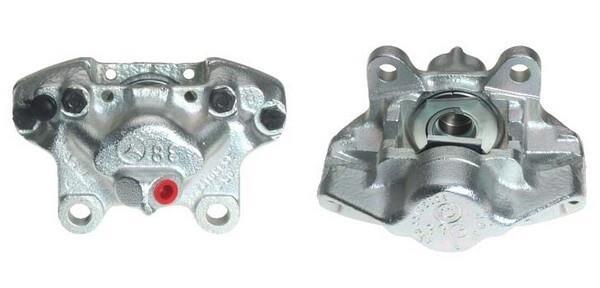 Pinza de freno Budweg Caliper A/S ref. 34409