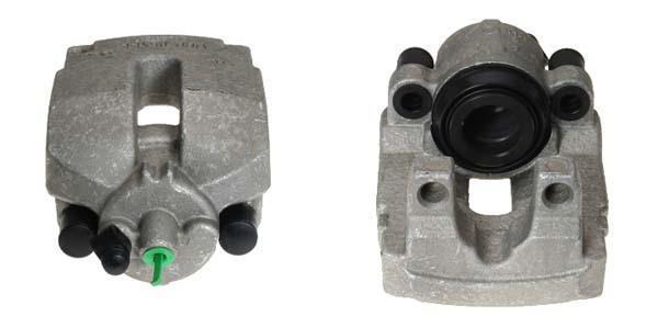 Étrier de frein Budweg Caliper A/S 344103