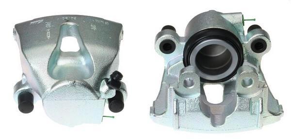 Pinza de freno Budweg Caliper A/S ref. 344104