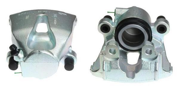 Étrier de frein Budweg Caliper A/S 344105