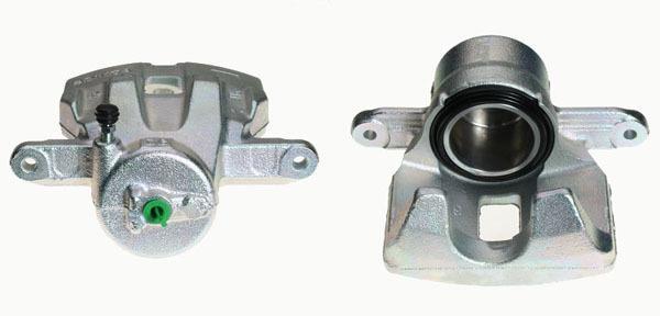 Pinza de freno Budweg Caliper A/S ref. 344113