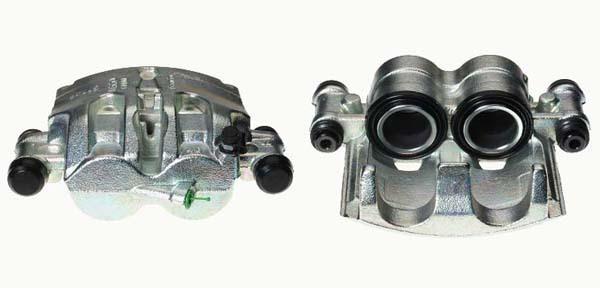 Pinza de freno Budweg Caliper A/S ref. 344114