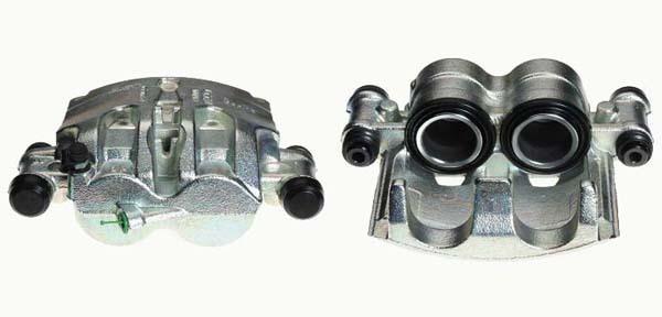 Pinza de freno Budweg Caliper A/S ref. 344115