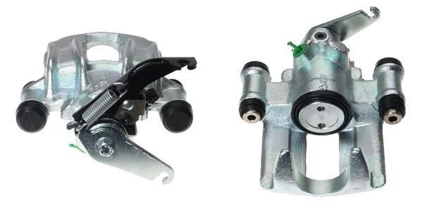 Pinza de freno Budweg Caliper A/S ref. 344121