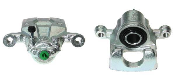 Pinza de freno Budweg Caliper A/S ref. 344125