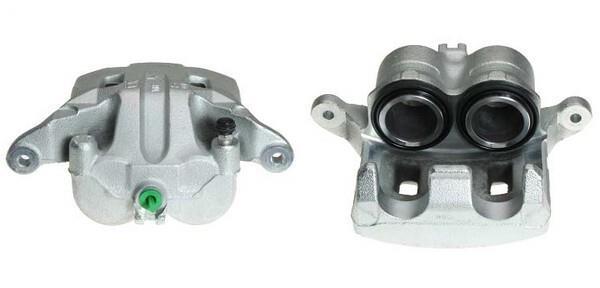 Étrier de frein Budweg Caliper A/S 344130
