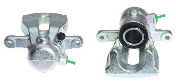 Pinza de freno Budweg Caliper A/S ref. 344138