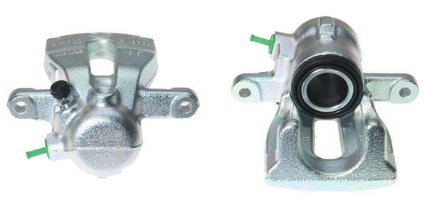 Pinza de freno Budweg Caliper A/S ref. 344139