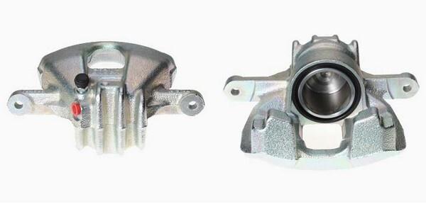Pinza de freno Budweg Caliper A/S ref. 344148