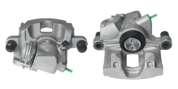 Pinza de freno Budweg Caliper A/S ref. 344156