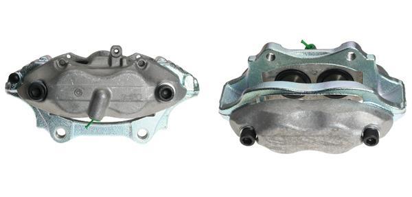 Pinza de freno Budweg Caliper A/S ref. 344159