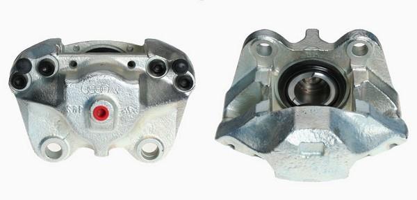 Butée hydraulique Mini