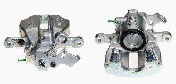 Pinza de freno Budweg Caliper A/S ref. 344167