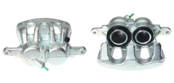 Pinza de freno Budweg Caliper A/S ref. 344175